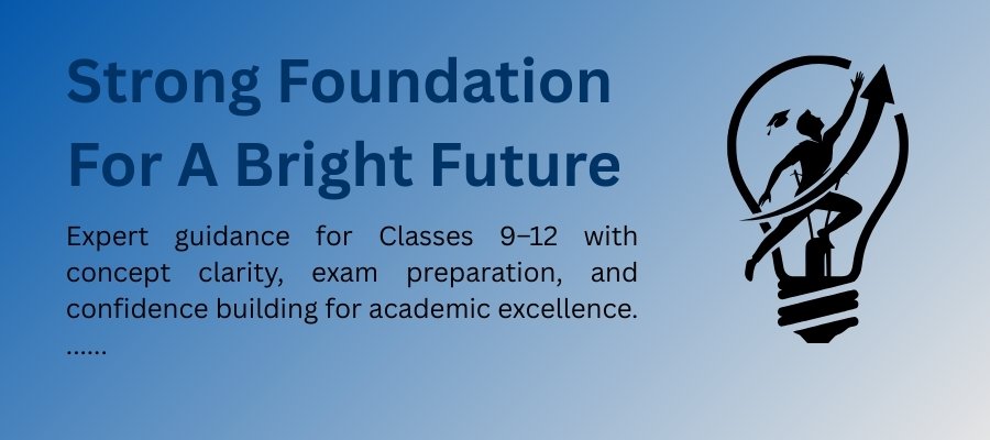 Education Banner