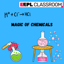 The Magic of Chemical Reactions: How Everyday Life is Shaped by Science