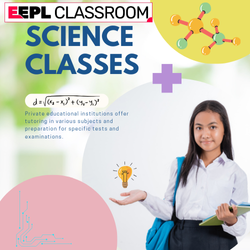Class 12 Boards & JEE Prep Made Easy at EEPL Ranchi