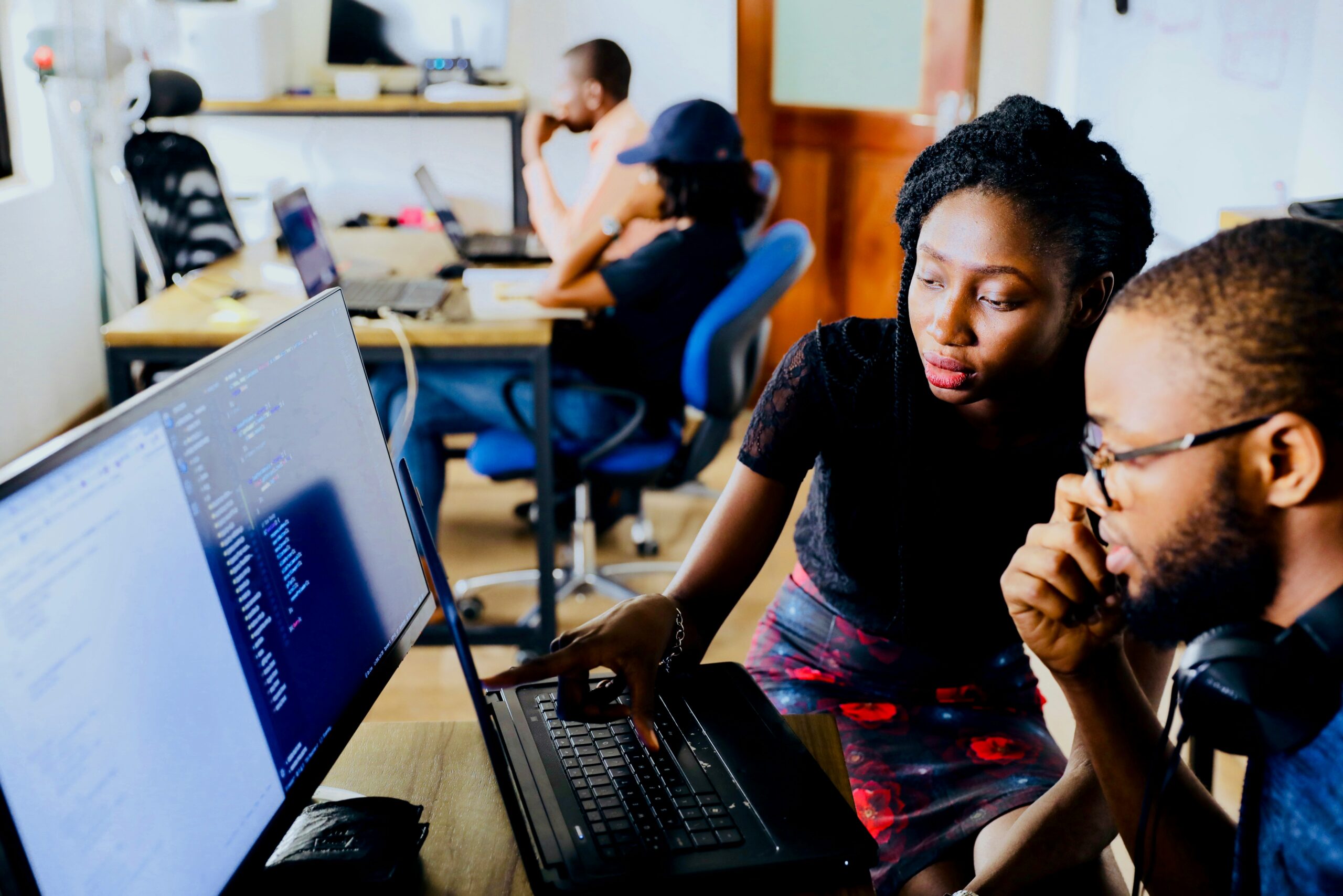 Exploring Career Prospects After Completing ADCA