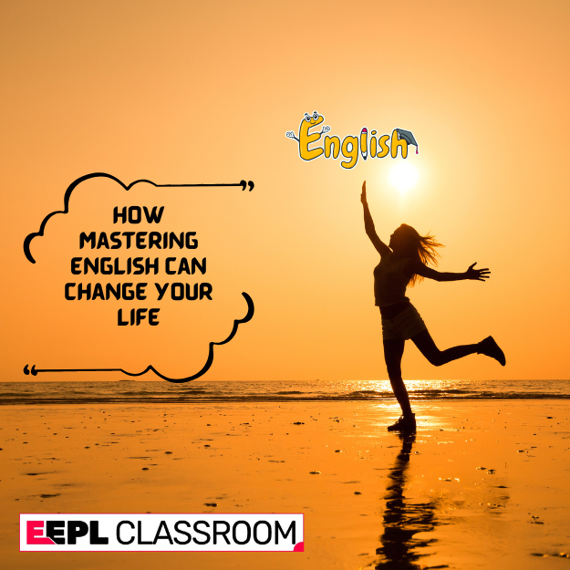 How Mastering English Can Unlock New Opportunities in Life