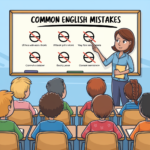 Common English Mistakes - EEPL Classroom Ranchi