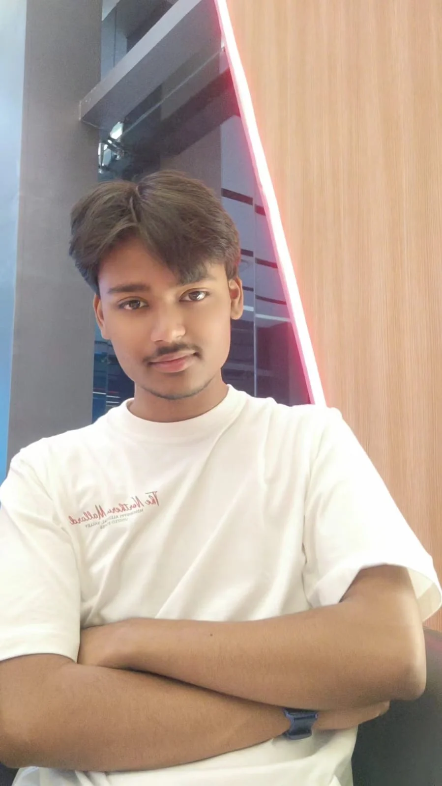 Bhavya deep