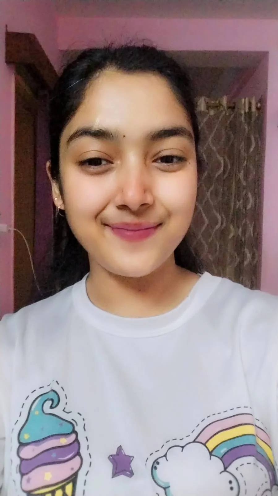 Panache mazumdar
