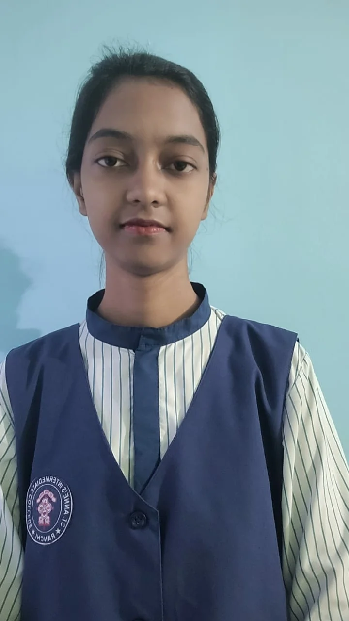 Roma kumari