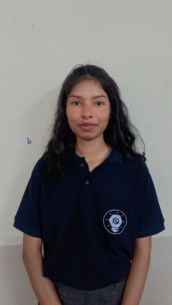 Riya kumari