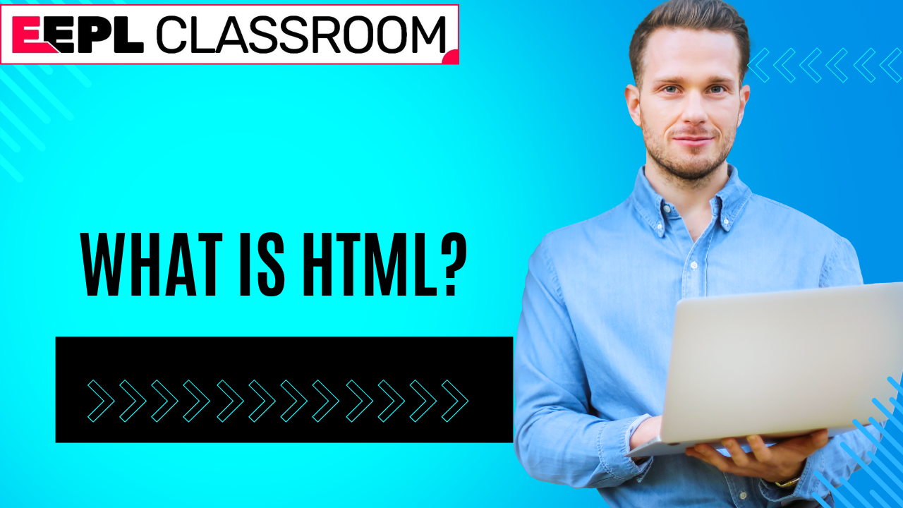 Beginner’s Guide to HTML: Building Your First Web Page