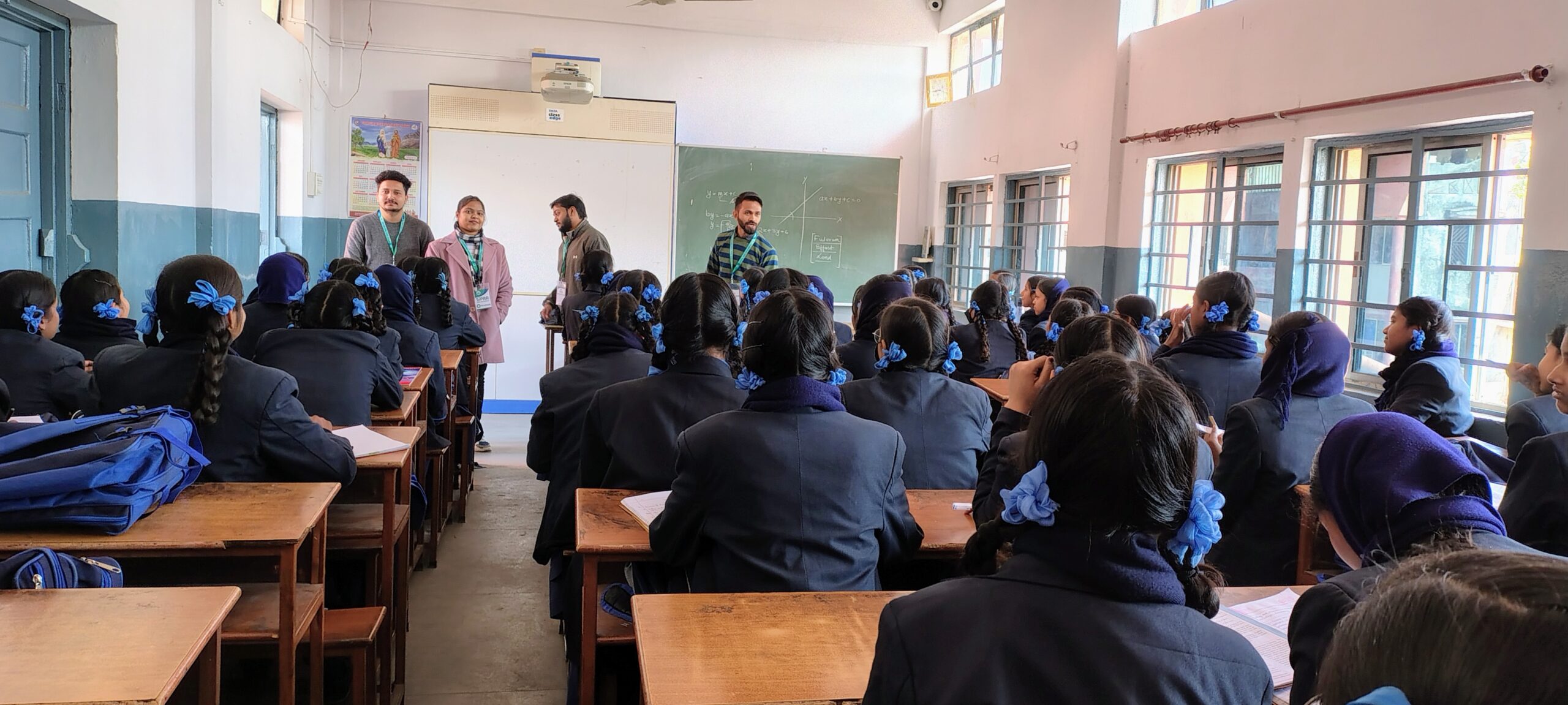 Best Coaching for 11 & 12 Students in Ranchi (Lalpur) — Why It Matters & How to Choose