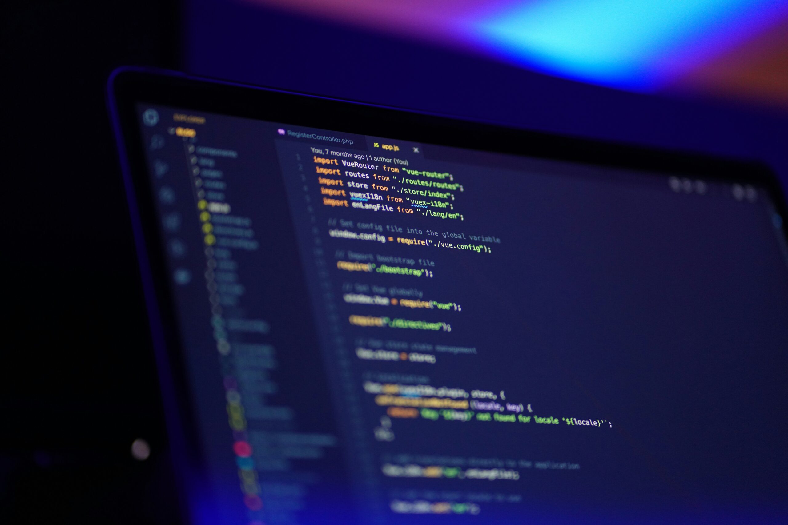 Photo by <a href="https://unsplash.com/@afgprogrammer" rel="nofollow">Mohammad Rahmani</a> on <a href="https://unsplash.com/?utm_source=hostinger&utm_medium=referral" rel="nofollow">Unsplash</a>