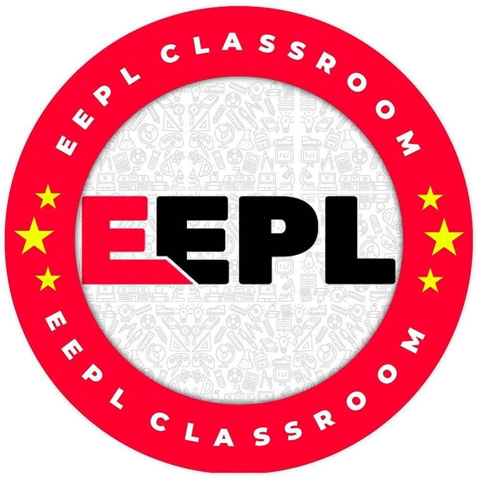 EEPL Classroom